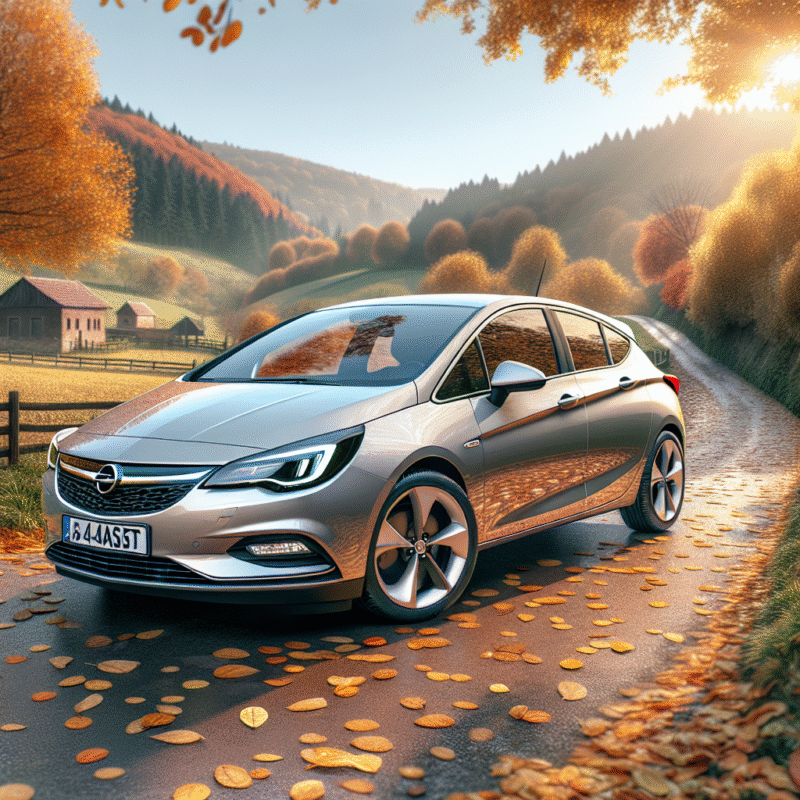 Este motorul 1.4 Turbo o alegere bună pe Opel Astra J (performanțe, fiabilitate, probleme)?