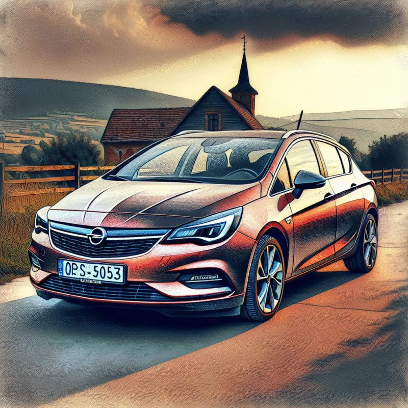 Cât de fiabil este motorul 2.0 CDTI pe Opel Astra J (putere, consum, întreținere)?