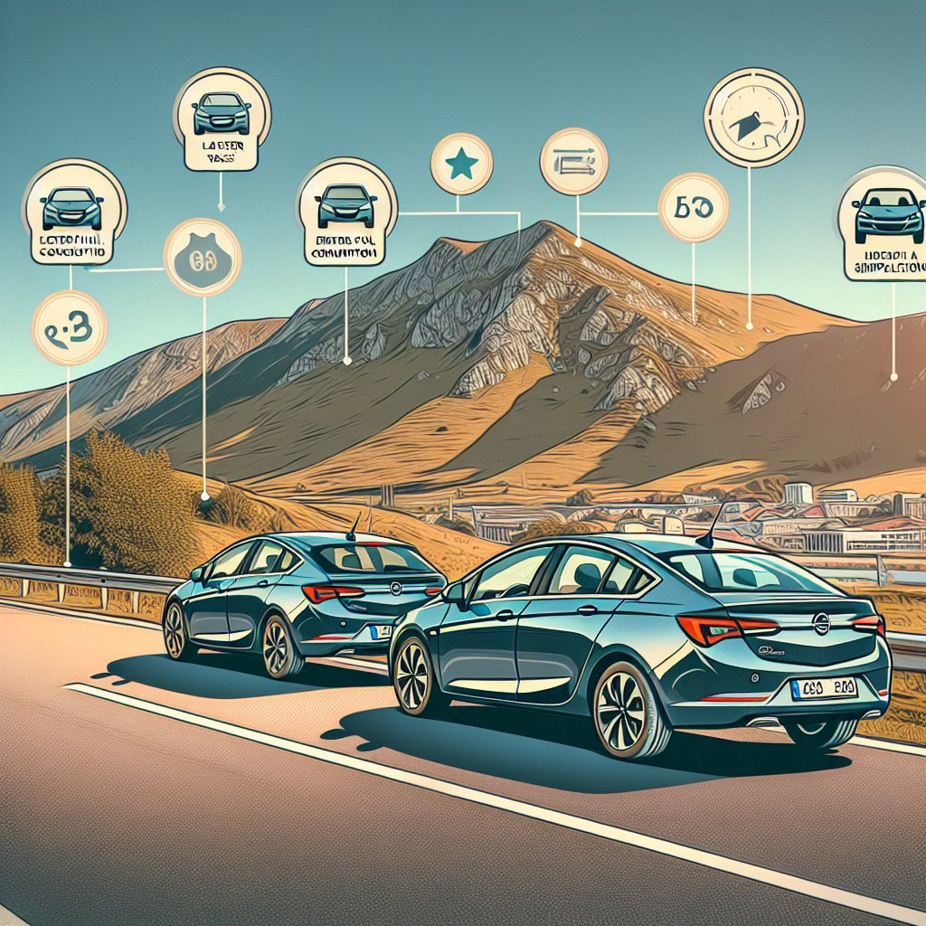 Ce diferențe există între motoarele 1.7 CDTI și 2.0 CDTI pe Opel Astra J?