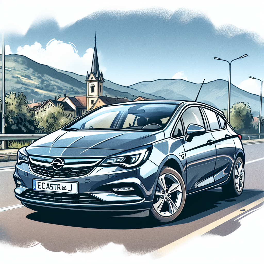 Cât de fiabil este motorul 2.0 CDTI pe Opel Astra J (EGR, DPF, turbina)?