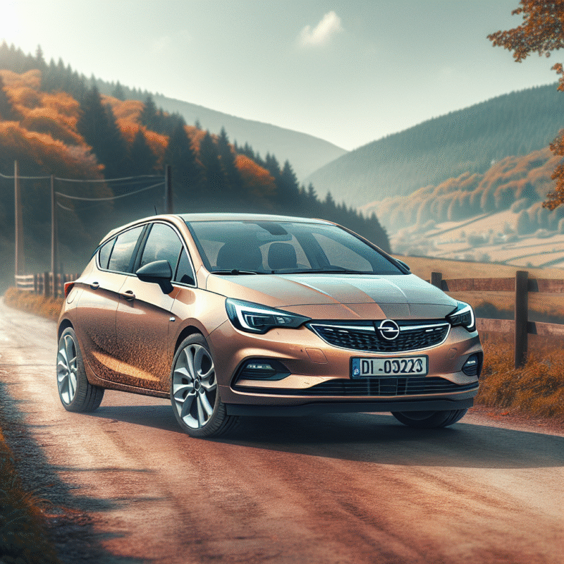 Ce motoare diesel de pe Opel Astra K sunt considerate reușite și care au probleme frecvente?