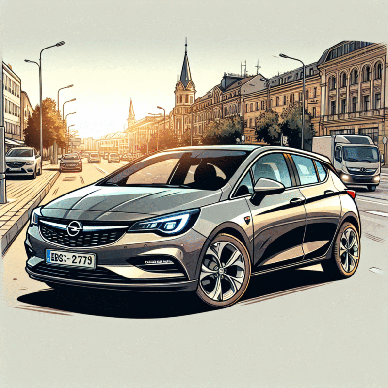 Cum se comportă motorul 1.0 Turbo pe Opel Astra K (consum real, fiabilitate, performanță)?