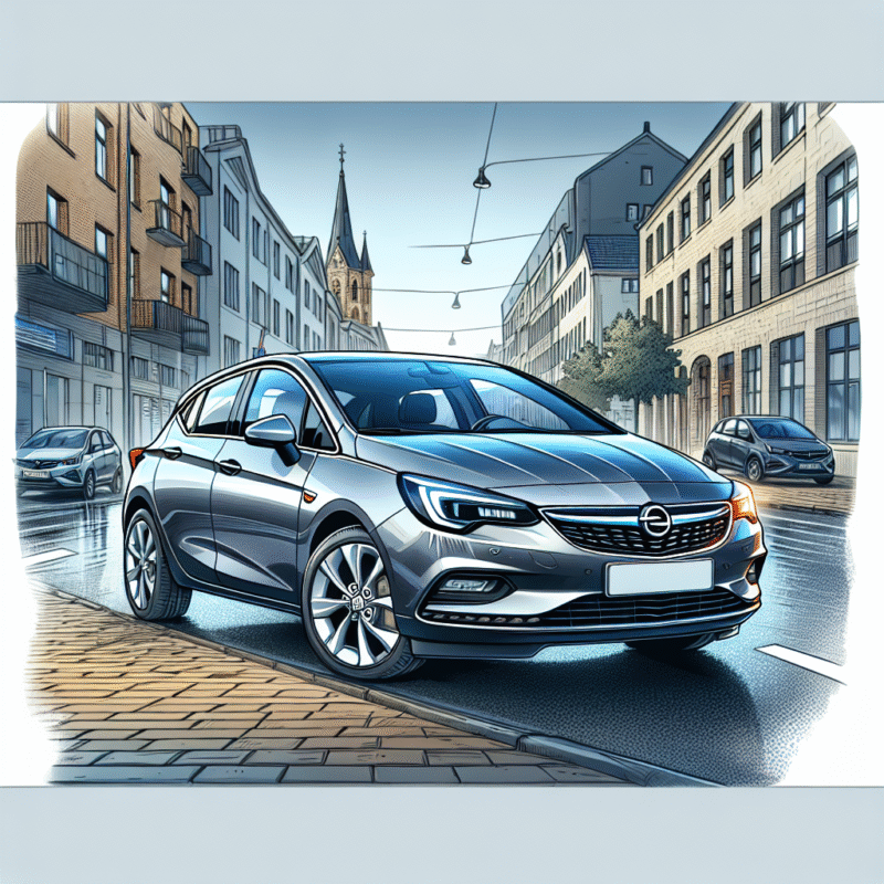 Cum se comportă cutia automată de pe Opel Astra K (schimb ulei, fiabilitate, costuri)?