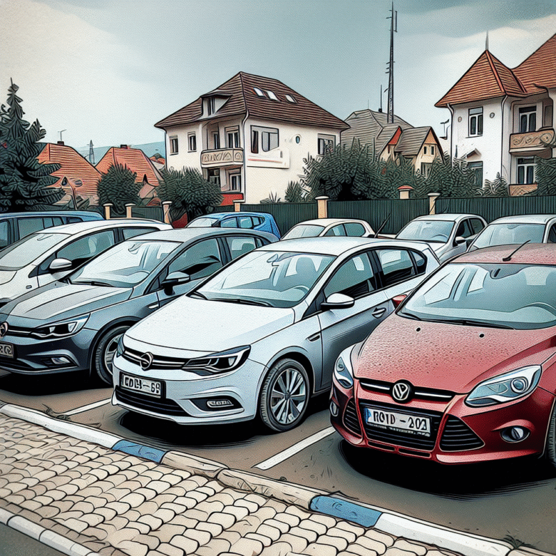 Cum se compară Opel Astra K 1.6 CDTI cu rivali precum VW Golf 7 TDI, Ford Focus și Mazda 3?