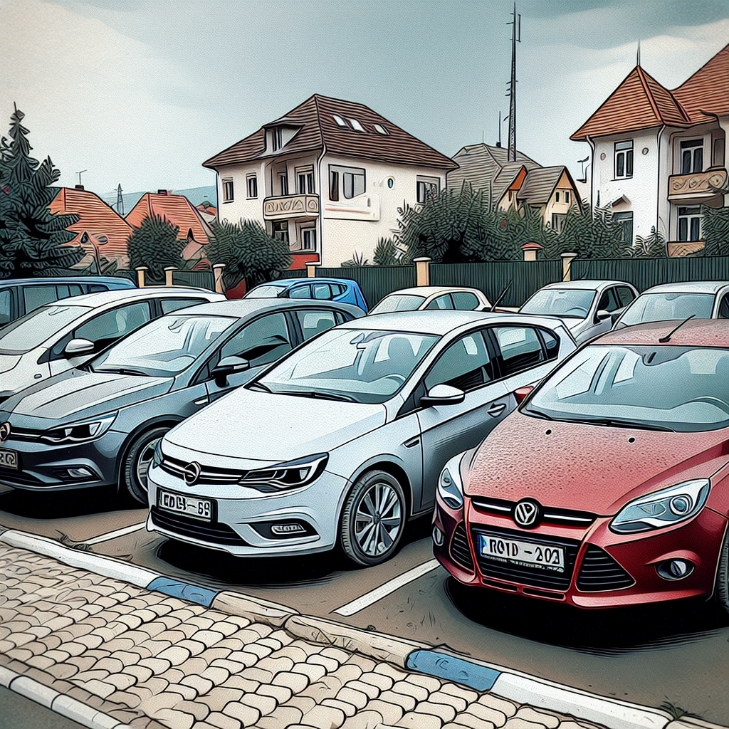 Cum se compară Opel Astra K 1.6 CDTI cu rivali precum VW Golf 7 TDI, Ford Focus și Mazda 3?