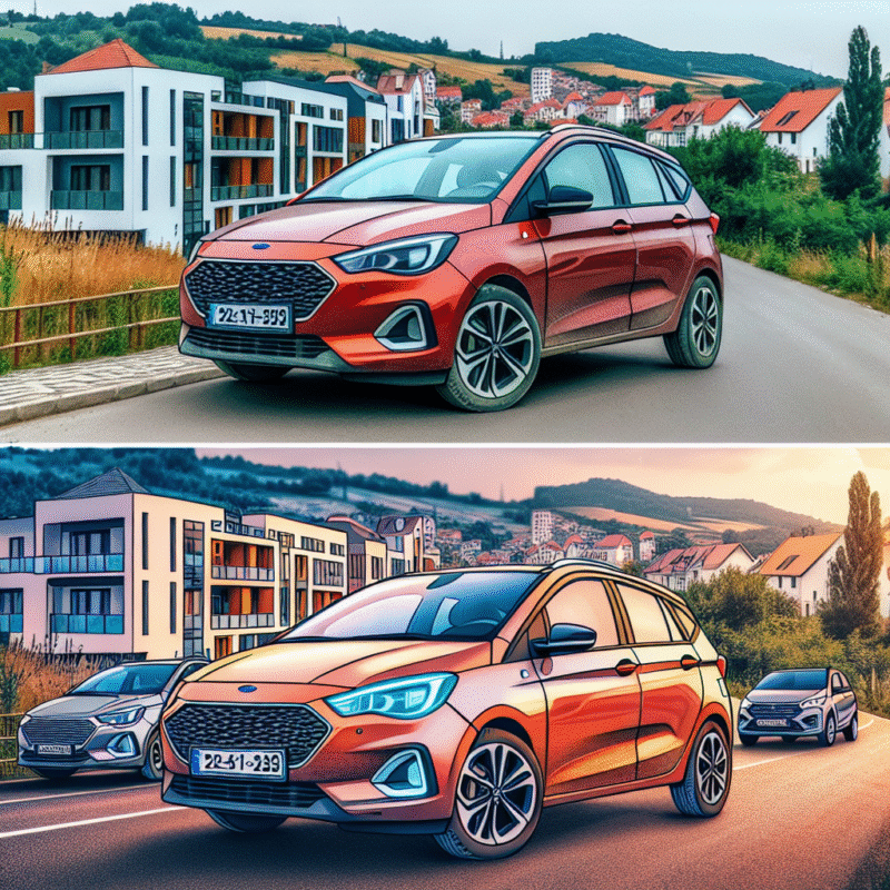 Ce diferențe există între motorizările 1.2 Turbo și 1.5 Diesel pe Opel Astra L?