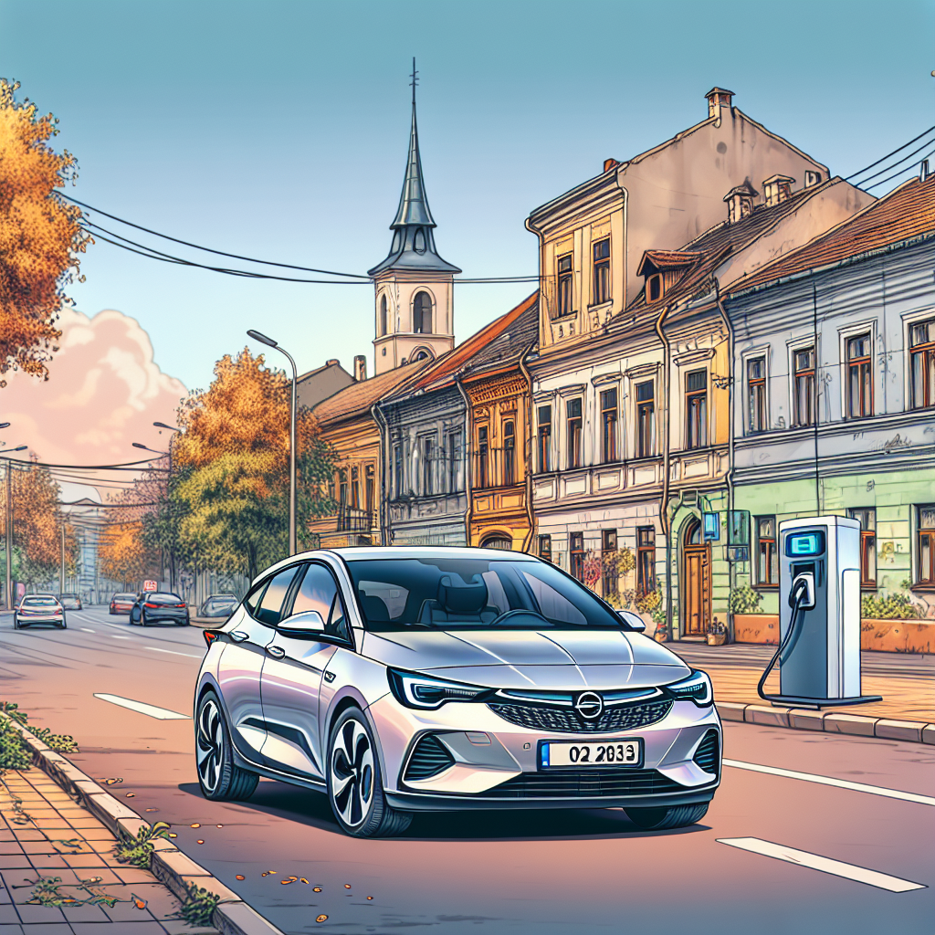 Cum se comportă Opel Astra Electric în utilizarea zilnică (autonomie reală, costuri, confort)?