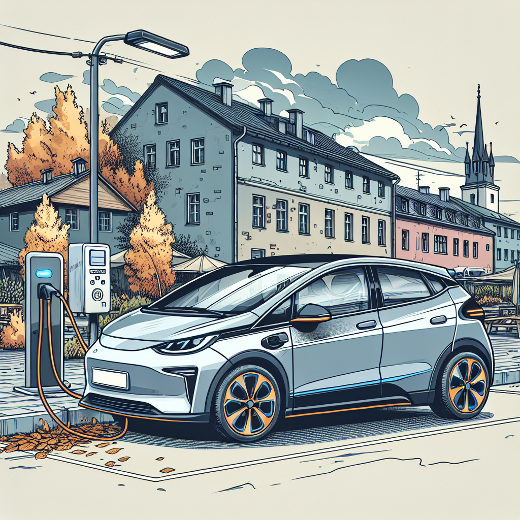 Ce autonomie reală are Opel Astra Electric și cât costă încărcarea în România?