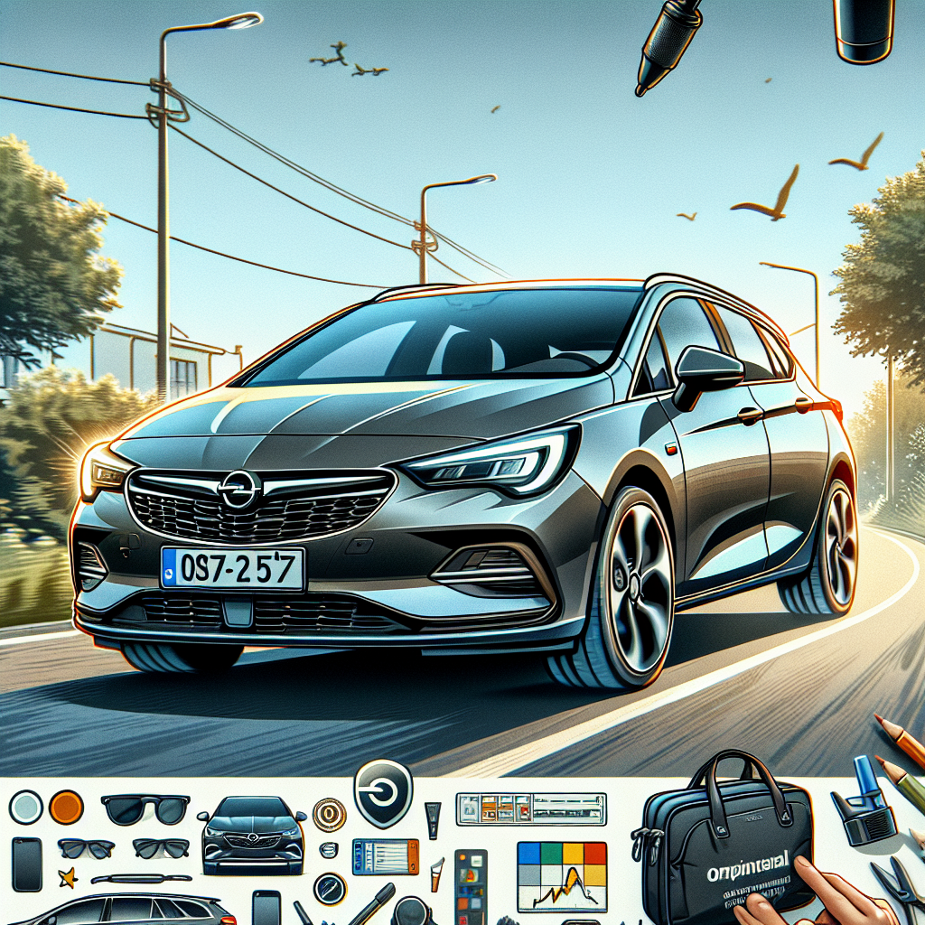 Pentru ce tip de șofer este potrivit Opel Astra L (familie, flotă, navetă)?
