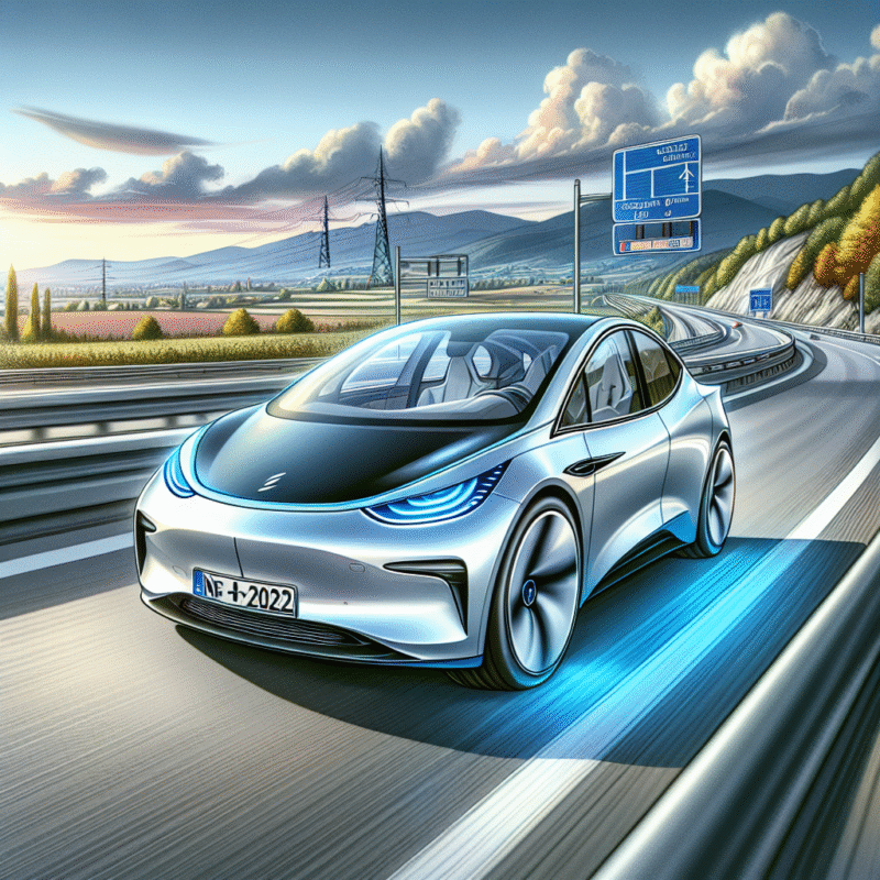 Cum se comportă Opel Astra Electric pe autostradă și în sezonul rece?