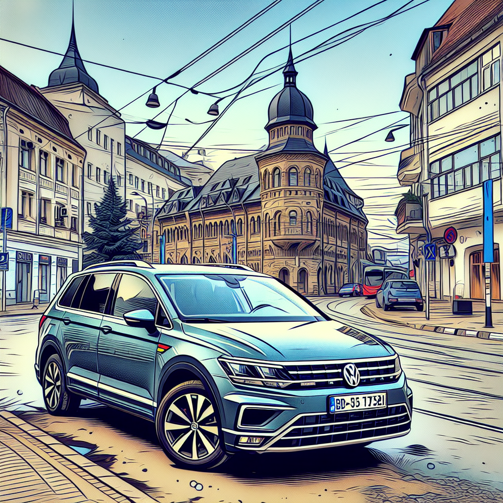 Ce probleme comune are motorul 1.5 TSI pe VW Touran 2?