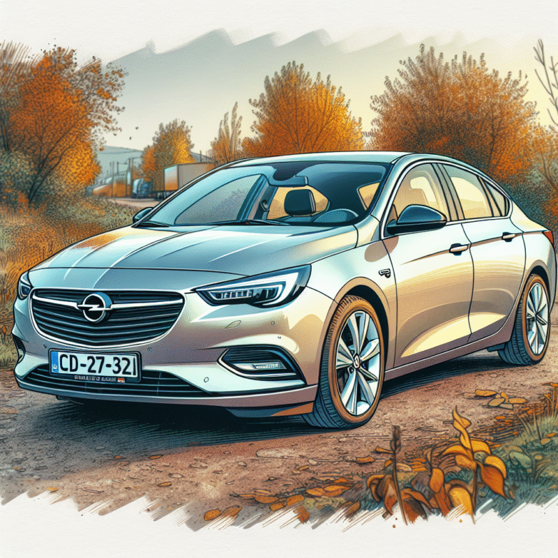 Ce motoare diesel de pe Opel Insignia A sunt considerate reușite și care au probleme frecvente?