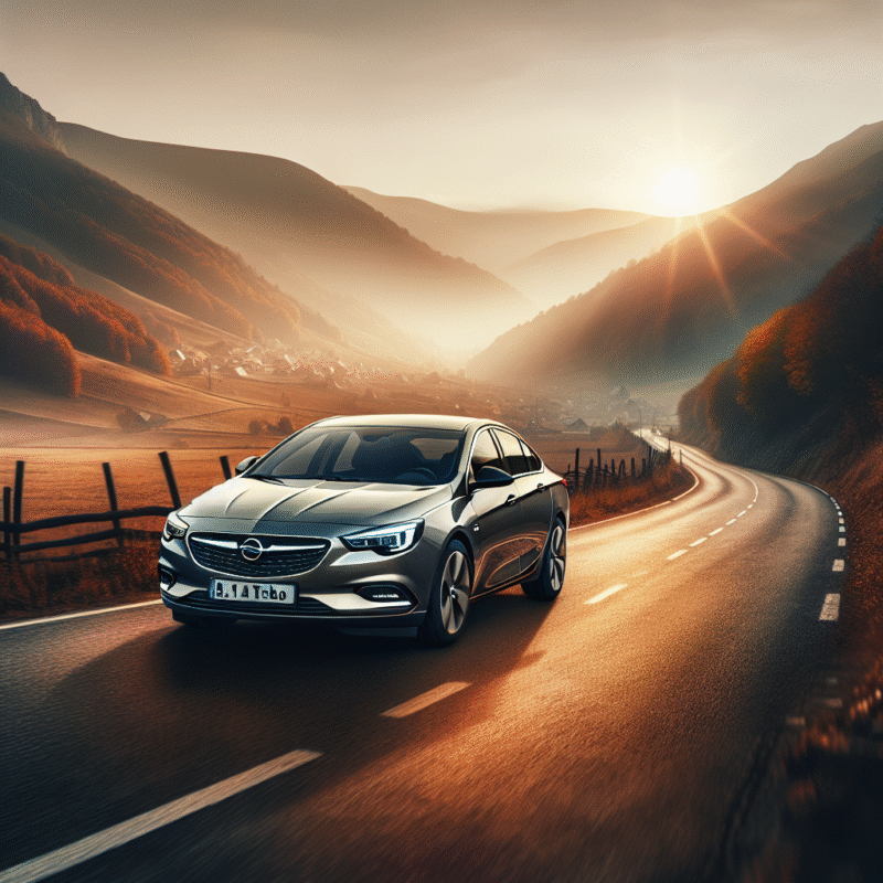 Este motorul 1.4 Turbo de pe Opel Insignia A o alegere bună (consum, probleme comune)?