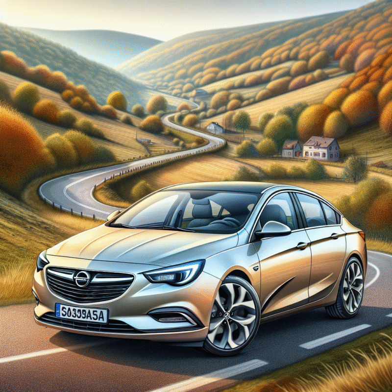 Cât de fiabil este motorul 2.0 Turbo pe Opel Insignia A (performanță, întreținere, consum)?