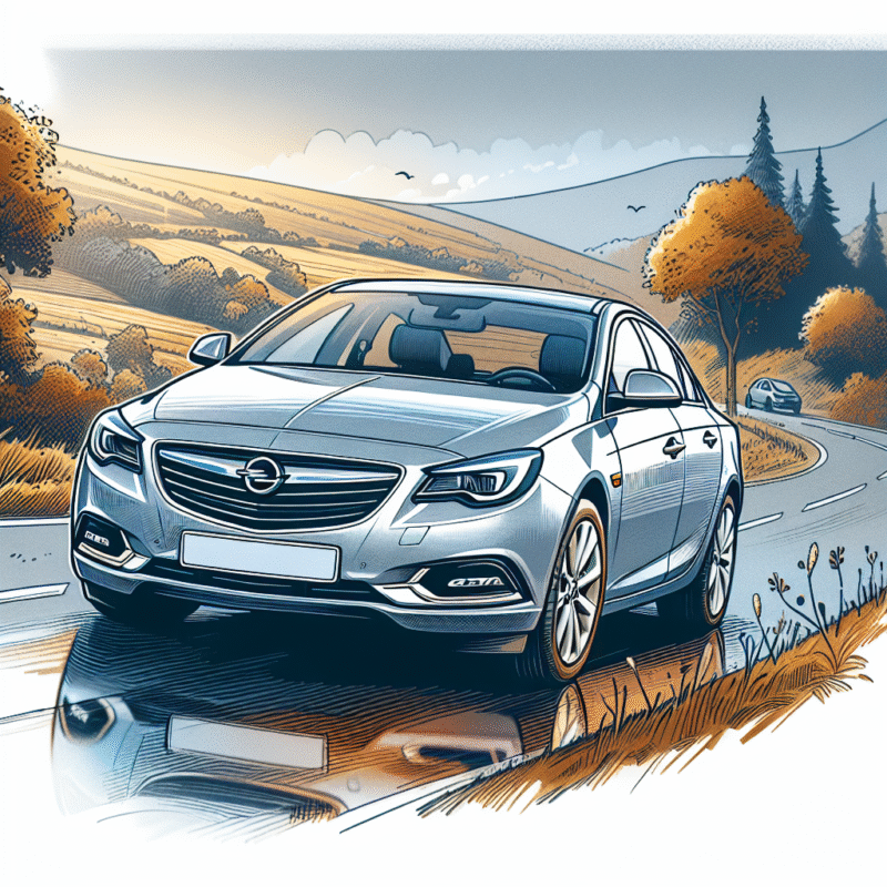 Ce diferențe există între motorul 130 CP și 160 CP 2.0 CDTI pe Opel Insignia A?