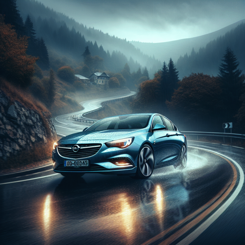 Cât de bun este motorul 2.8 V6 Turbo pe Opel Insignia OPC (performanță, fiabilitate, costuri)?