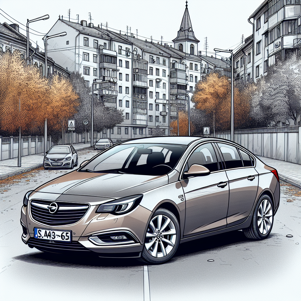 Cum se comportă cutia automată Aisin pe Opel Insignia A (schimb ulei, fiabilitate, probleme)?