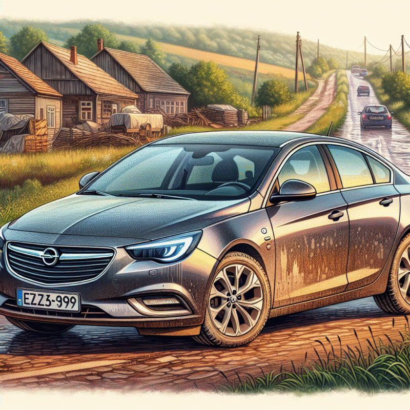 Care sunt costurile de revizie și piesele care se strică frecvent la Opel Insignia A?