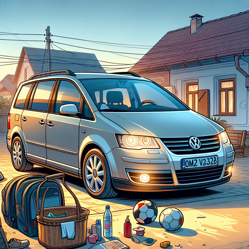 Cum se comportă motorul 2.0 TDI pe VW Sharan Mk1B în utilizarea zilnică?