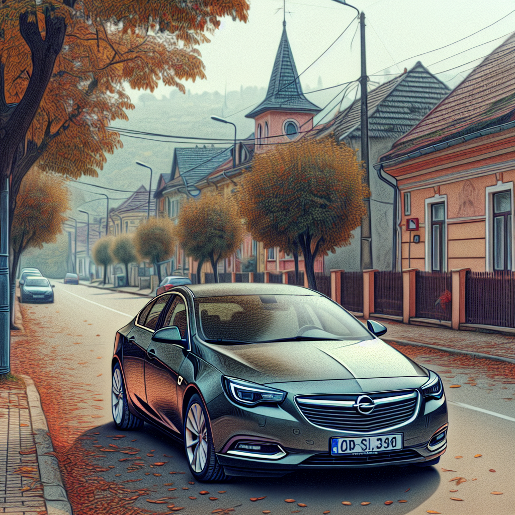 Cât de scumpă este întreținerea unui Opel Insignia A 2.0 CDTI automată (revizii, piese, asigurare)?