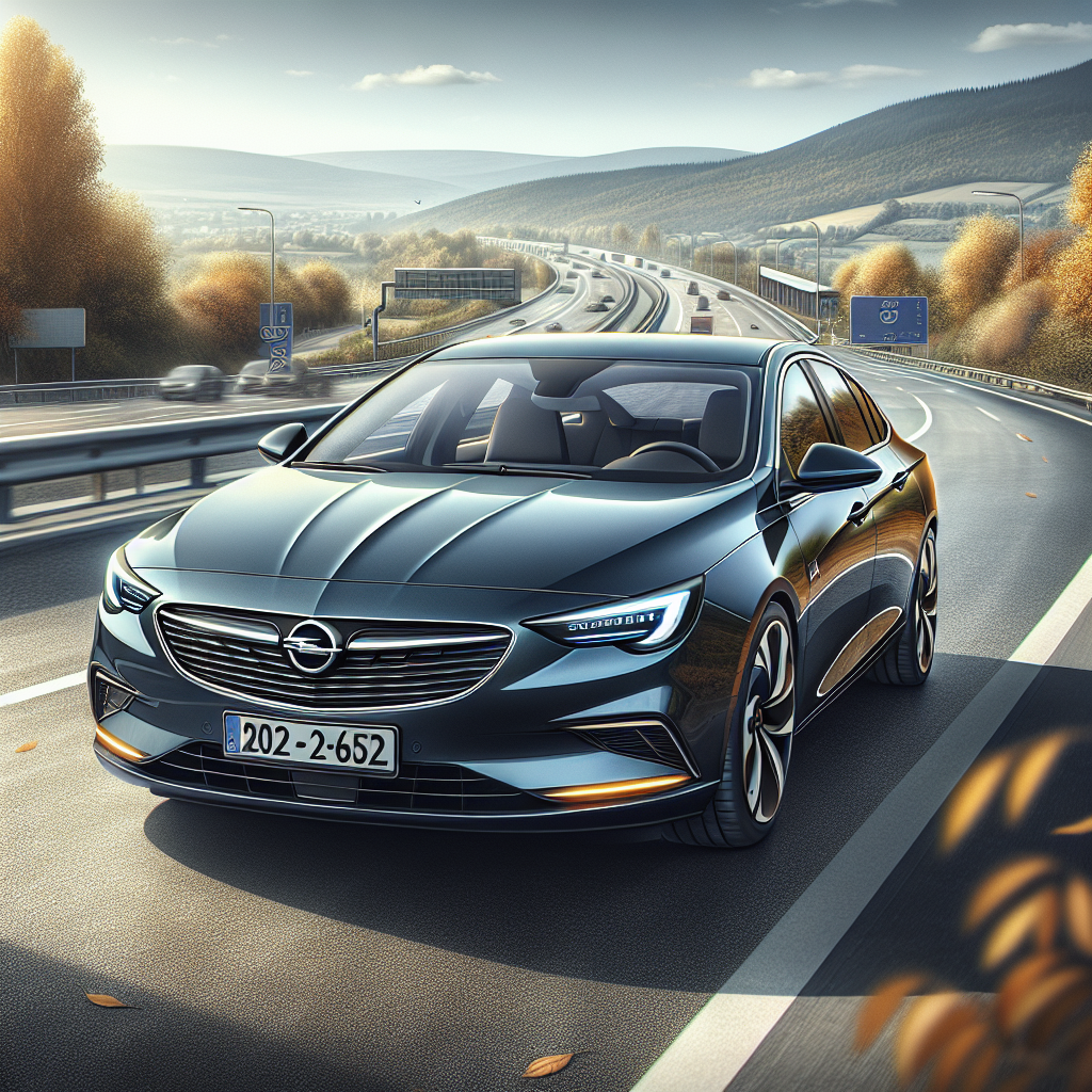 Care este cel mai bun motor pe benzină de Opel Insignia B pentru autostradă și condus zilnic?