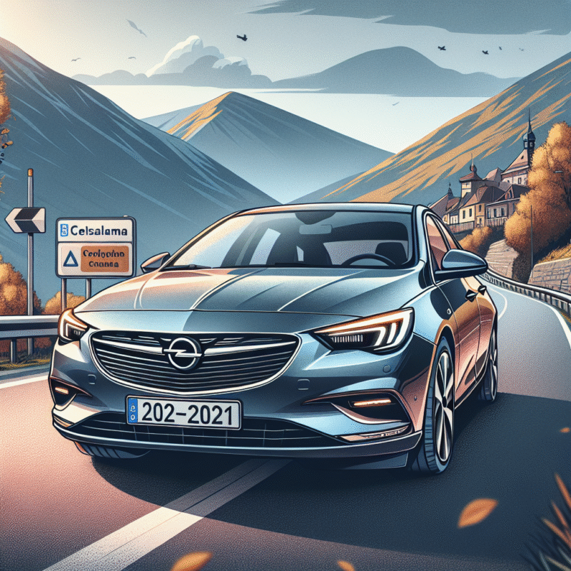 Cum se comportă motorul 1.5 Turbo pe Opel Insignia B (consum, fiabilitate, performanță)?