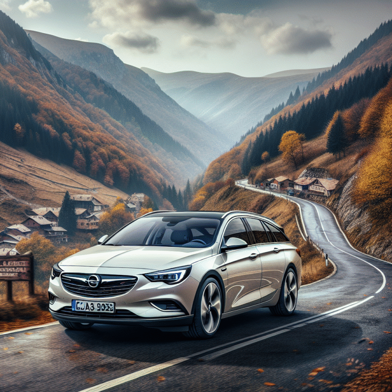 Este motorul 2.0 Turbo o alegere bună pe Opel Insignia B (fiabilitate, tracțiune 4x4, consum)?