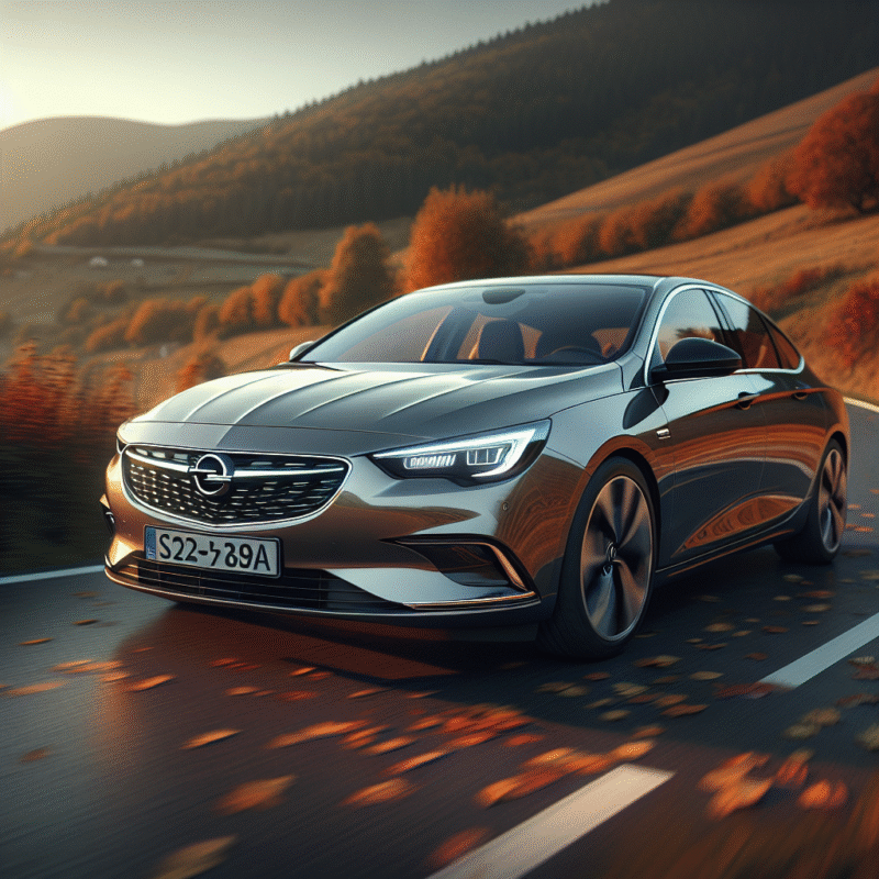 Cum se comportă cutia automată cu 8 trepte pe Opel Insignia B (fiabilitate, întreținere, schimb ulei)?