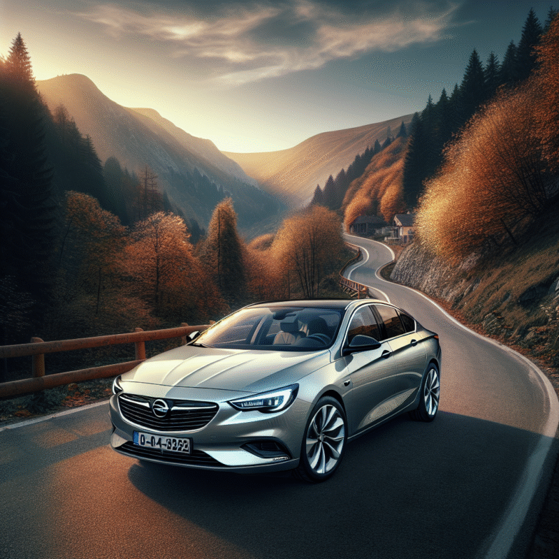 Cum se comportă cutia automată cu 9 trepte pe facelift-ul Opel Insignia B (avantaje, probleme)?