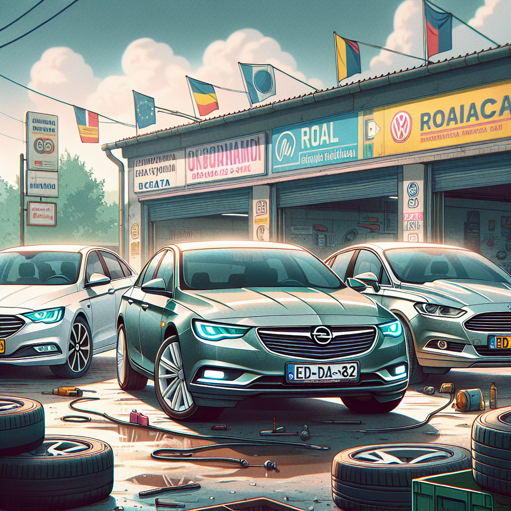 Cât costă întreținerea unui Opel Insignia B comparativ cu VW Passat B8 sau Ford Mondeo Mk5?