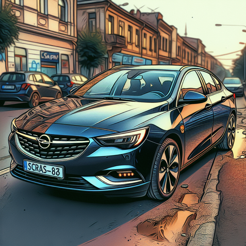 Ce probleme electrice și electronice sunt frecvent întâlnite la Opel Insignia B (senzori, faruri, infotainment)?