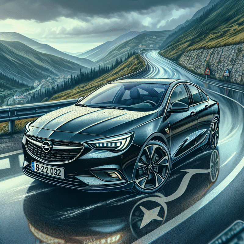 Cât de fiabil este motorul 2.0 Turbo 260 CP cu tracțiune 4x4 pe Opel Insignia B?