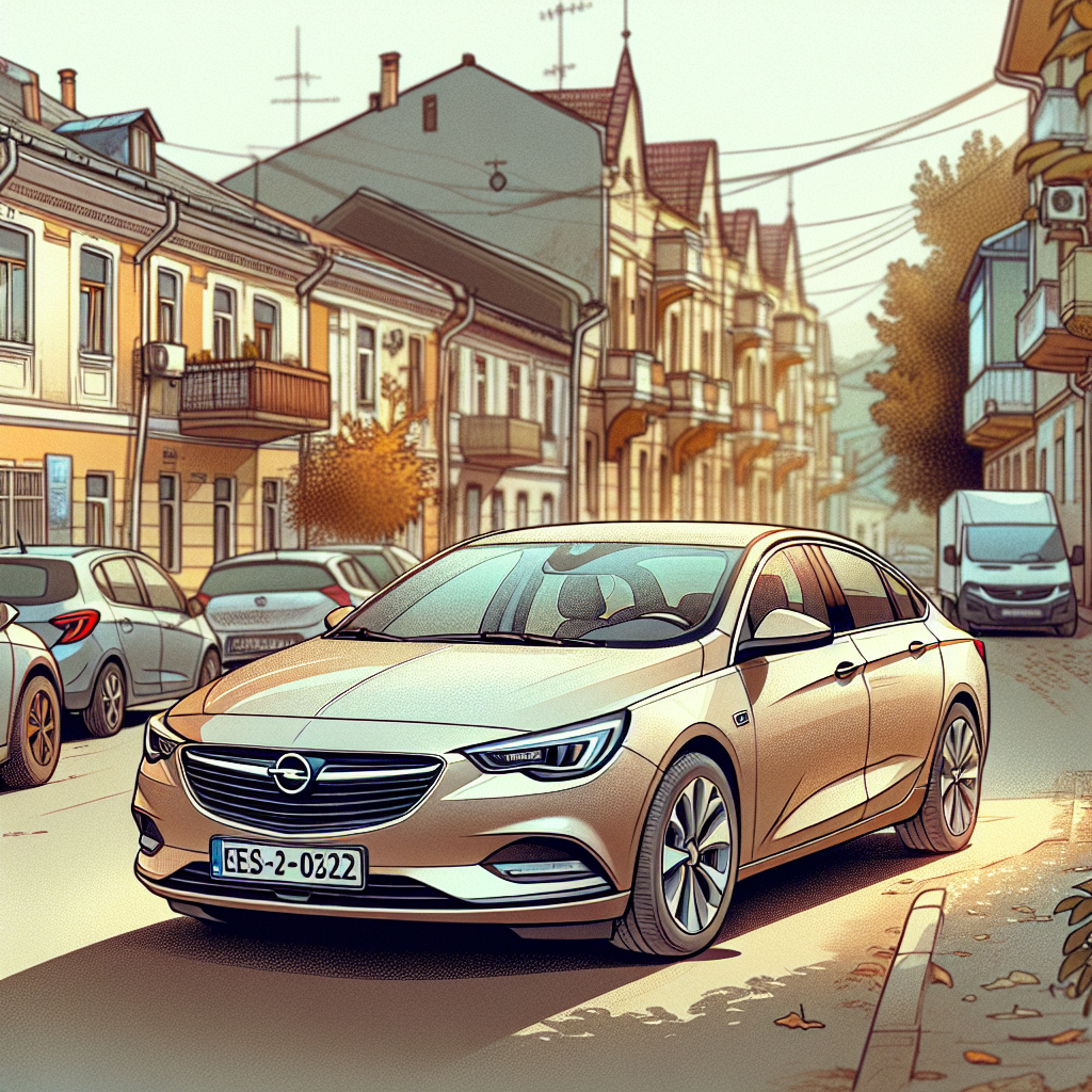 Cât de scumpă este întreținerea unui Opel Insignia B 2.0 CDTI automată (revizii, piese, asigurare)?