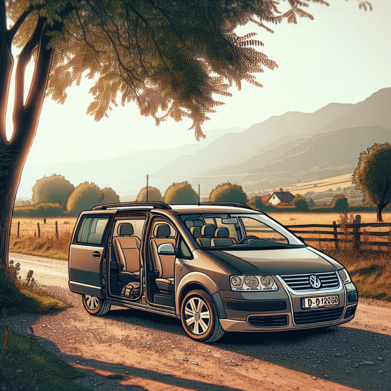 Se potrivește VW Sharan Mk1B mai bine ca mașină de familie sau pentru transport persoane?