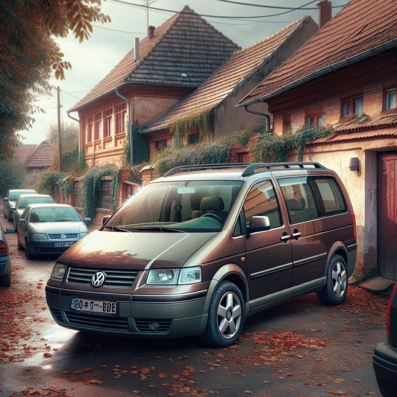Mai merită cumpărat azi un VW Sharan Mk1B second-hand?