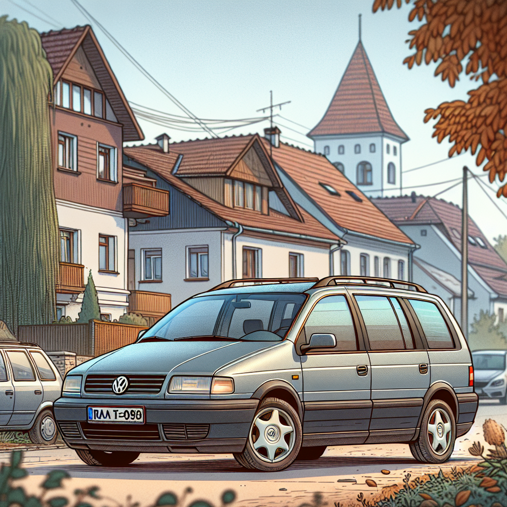 Cât de scumpă este întreținerea unui VW Sharan Mk1B 1.9 TDI (asigurare, impozit, piese)?