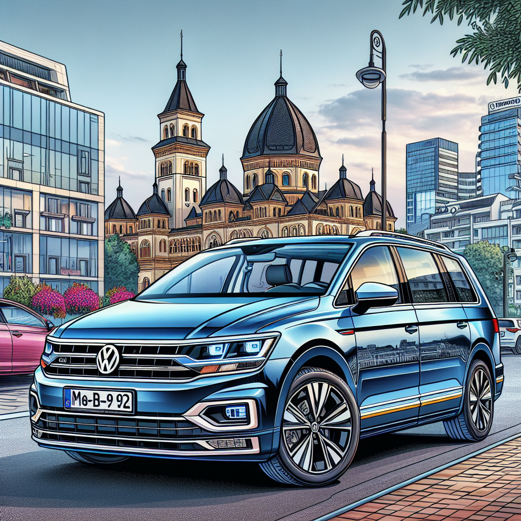 Ce aduce în plus facelift-ul la VW Sharan Mk2 (după 2015)?