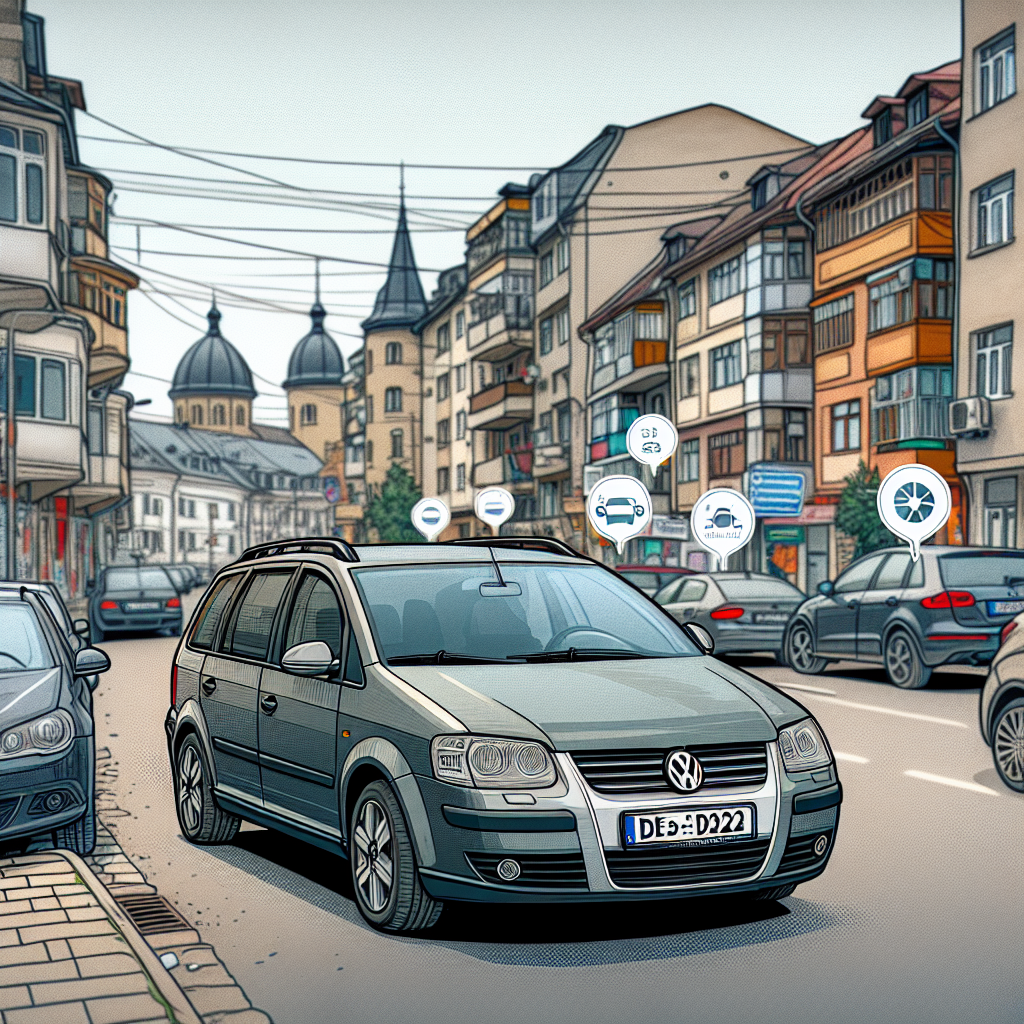 Cât de fiabil este motorul 2.0 TDI pe VW Sharan Mk2 în utilizarea zilnică (EGR, DPF, AdBlue)?