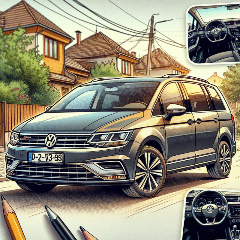 Ce cutii de viteze sunt disponibile pe VW Sharan Mk2 și cât de fiabile sunt?