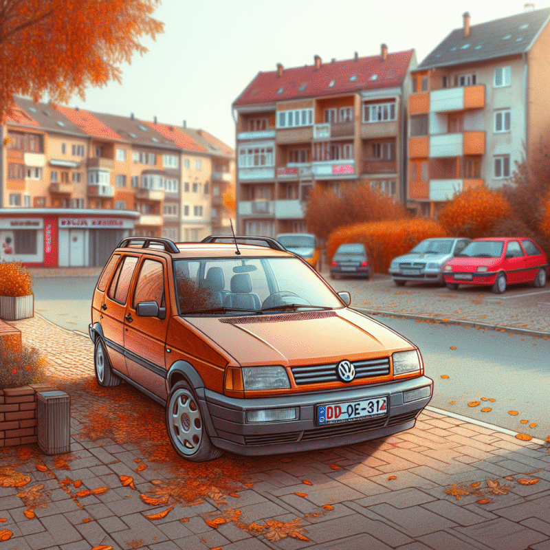 Cum se comportă în timp caroseria și vopseaua la VW Sharan Mk2 (rugină, protecție anticorozivă)?