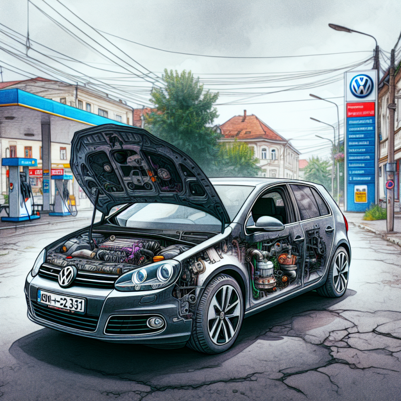 Golf 6 1.4 TSI 160 CP – Păreri despre fiabilitate și probleme frecvente Ce probleme are motorul 1.4 TSI pe VW Golf 6?