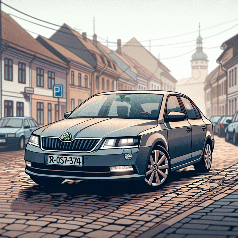 Care sunt cele mai fiabile motorizări pe benzină pentru Skoda Octavia Mk1?