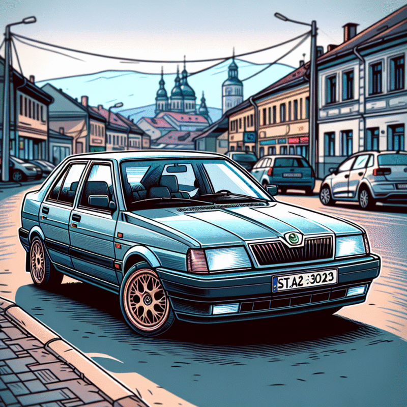 Ce cutii de viteze sunt disponibile pe Skoda Octavia Mk1 și cât de fiabile sunt?