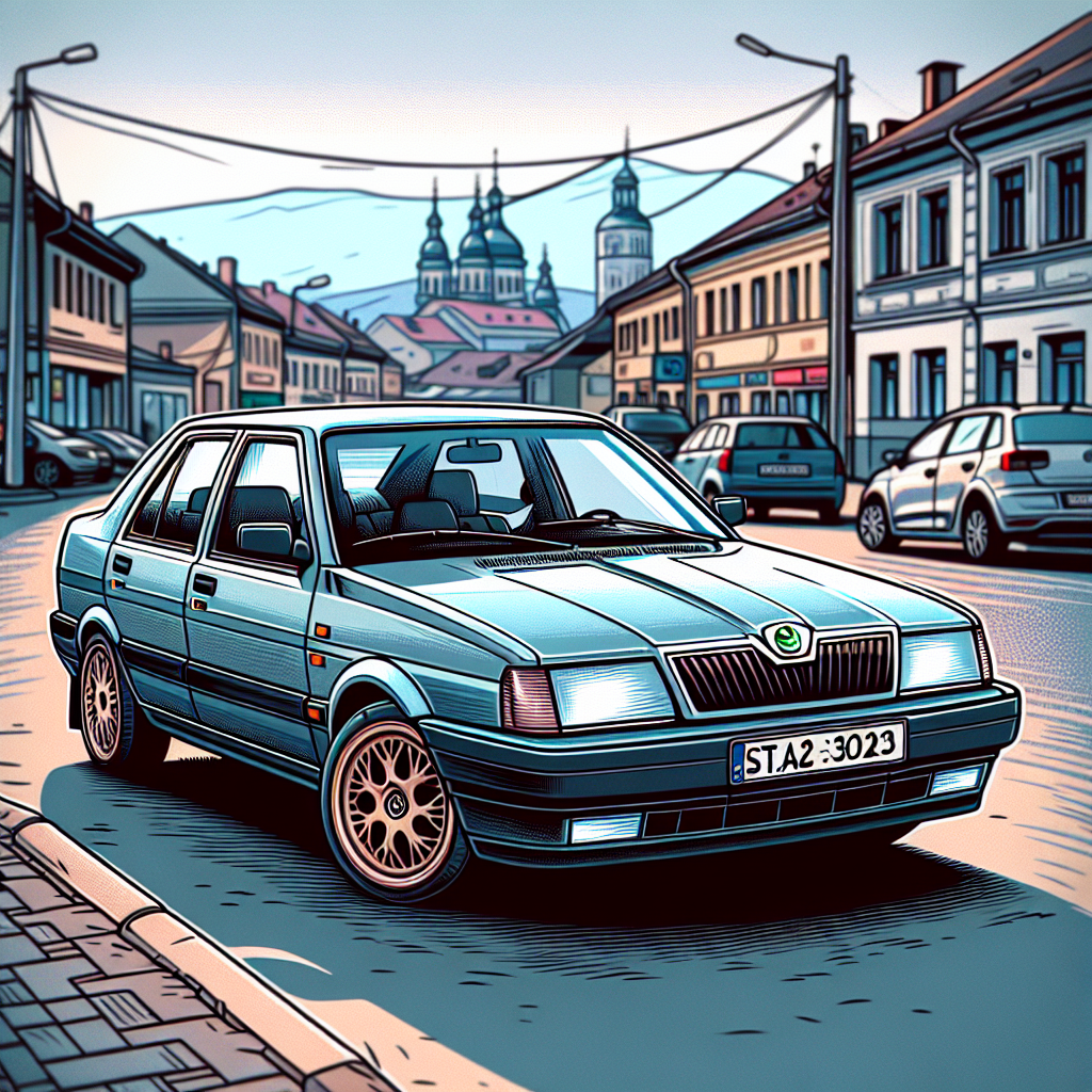 Ce cutii de viteze sunt disponibile pe Skoda Octavia Mk1 și cât de fiabile sunt?