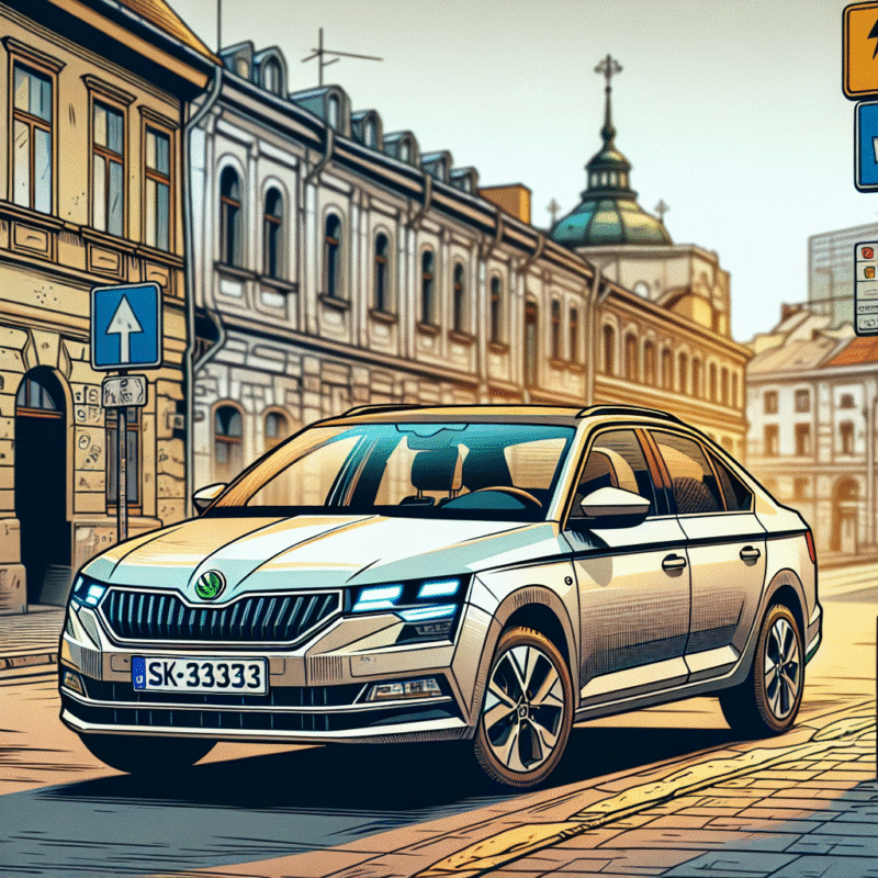 Care sunt cele mai fiabile motorizări pe benzină pentru Skoda Octavia Mk4?