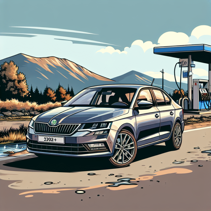 Ce motoare diesel de pe Skoda Octavia Mk4 sunt considerate reușite și care au probleme frecvente?