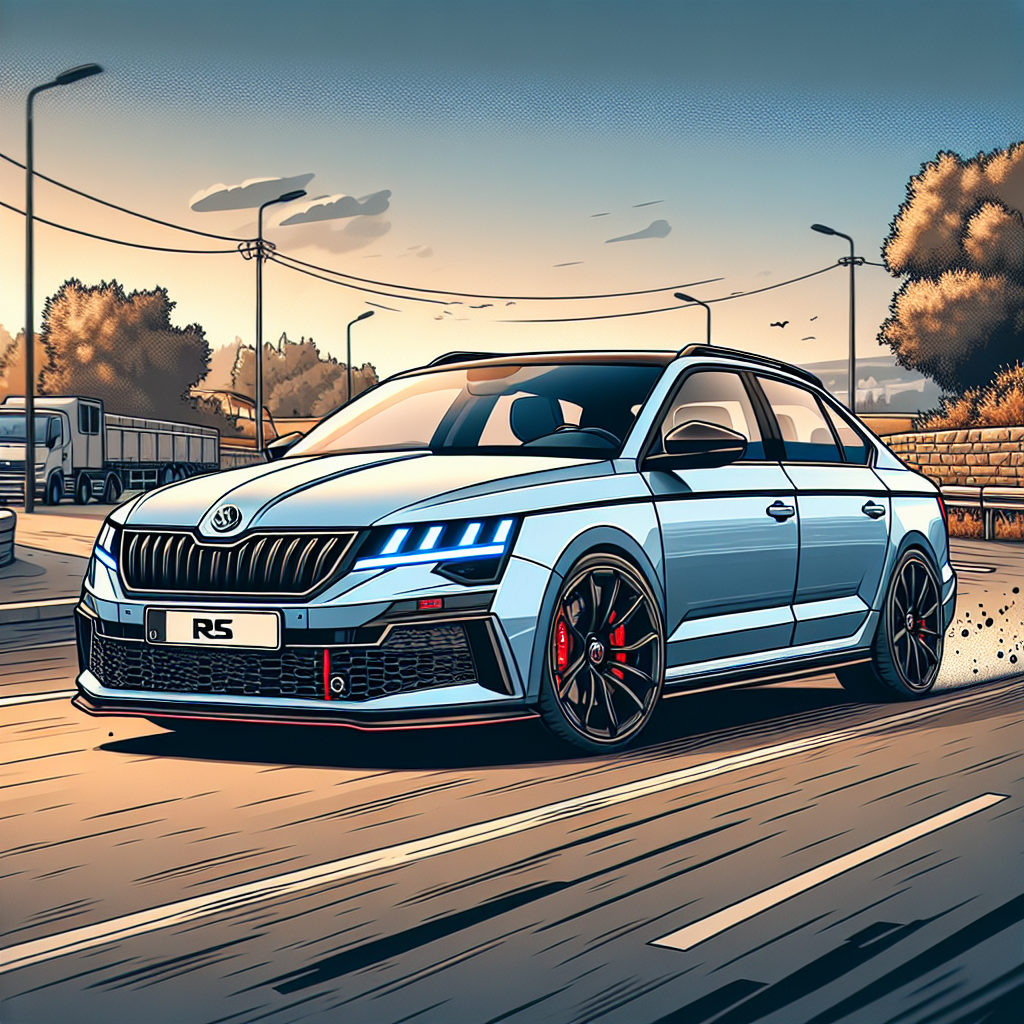 Cât de fiabil este motorul 2.0 TSI pe Skoda Octavia Mk4 RS (performanță, întreținere, probleme)?