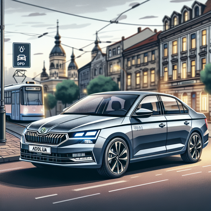 Cum se comportă motorul 2.0 TDI pe Skoda Octavia Mk4 (AdBlue, DPF, fiabilitate)?