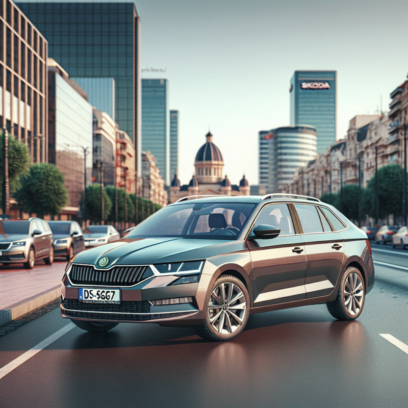 Cum se comportă cutia DSG7 de pe Skoda Octavia Mk4 (fiabilitate, întreținere, costuri)?