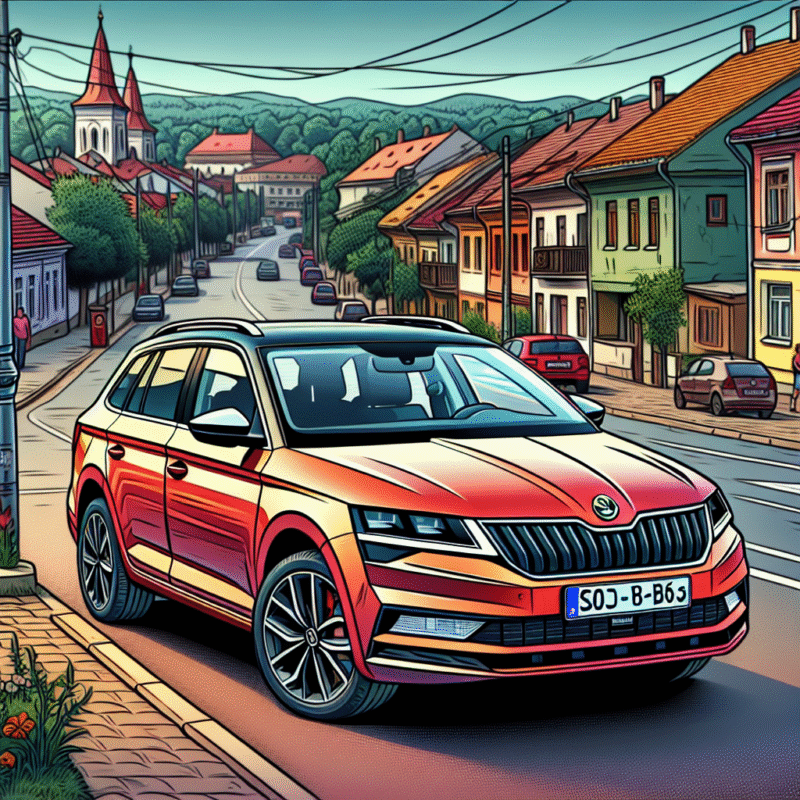 Merită cumpărată o Skoda Octavia Mk4 second-hand în 2025?